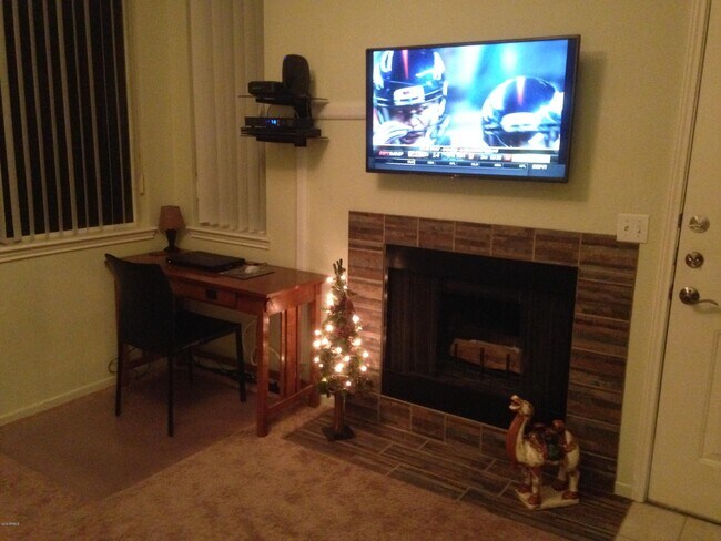 Photo - 7009 E Acoma Dr Unit 1123