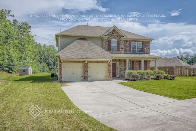 Photo - 112 Pandorus Ln House