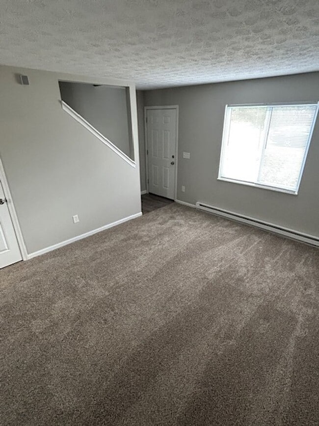 Photo - Spacious 2-Bedroom Living in a Quiet Commu... Unit 1200-C Bunker Hill