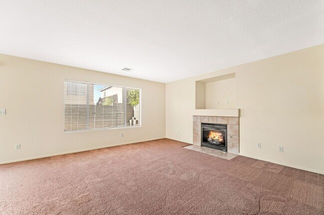 Photo - Modern Southwest Las Vegas Home with Fresh Upgrades & Inviting Open Layout!