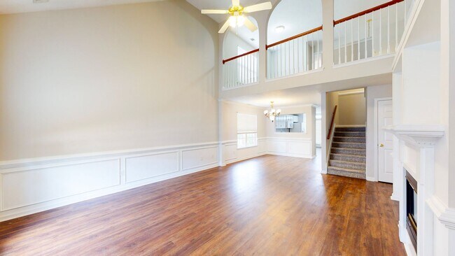 Photo - 3 Bedroom 2.5 Bath in Bayhill Subdivision