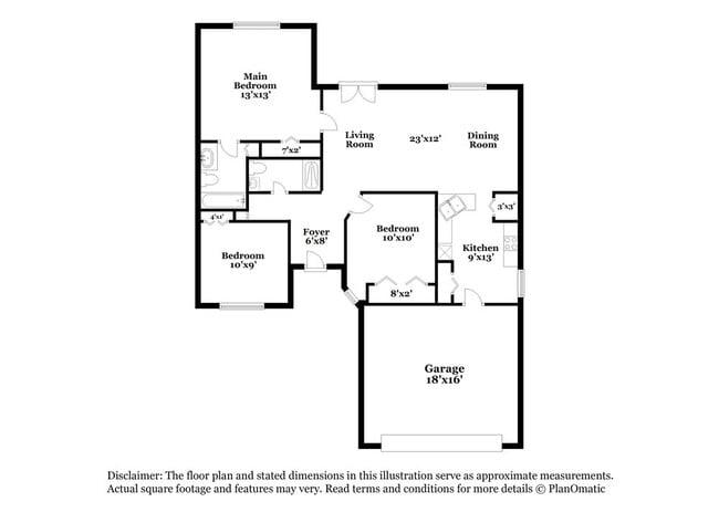 Photo - 10924 Pinewood Cove Ln
