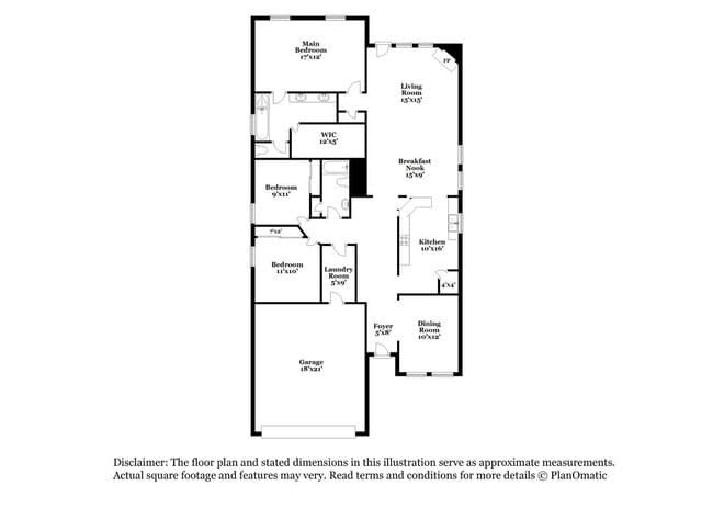 Photo - 2527 Elm Crossing Trail