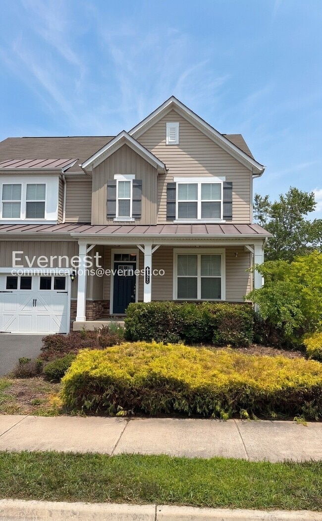 Photo - 1735 Hudgins Farm Cir