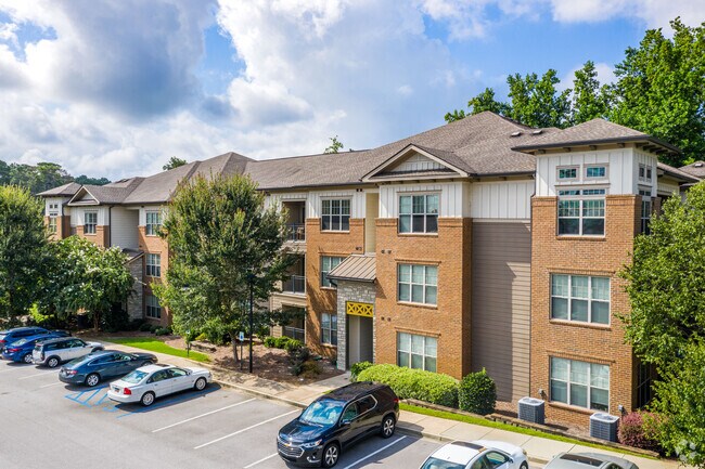 Arcadia's Edge Apartments