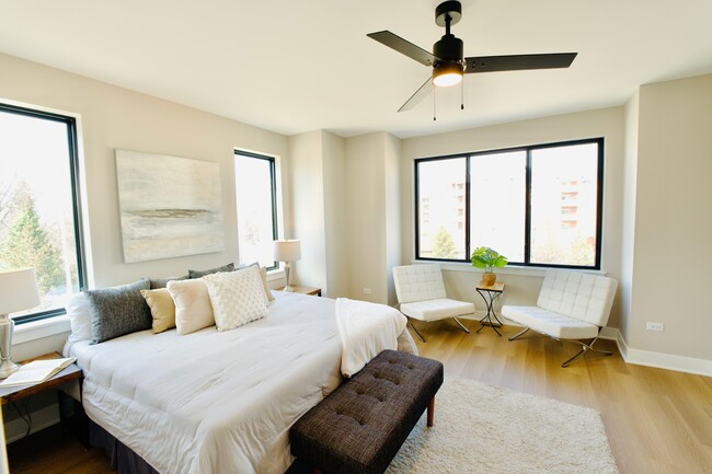 Townhomes at Pointe Drive