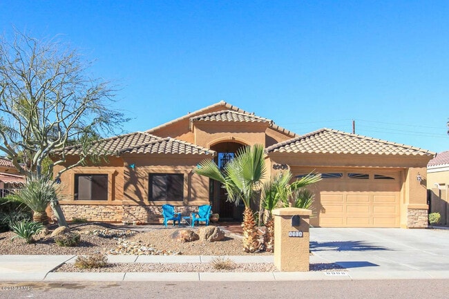 Building Photo - 8908 N 15th Ln Rental