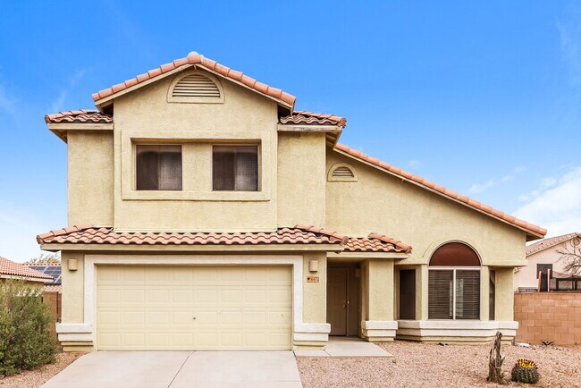 Building Photo - 6472 W Harbin Ridge Way