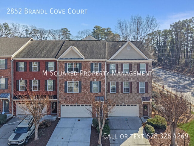 Building Photo - 2852 Brandle Cove Ct