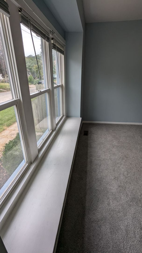 Photo - Clean as a button!