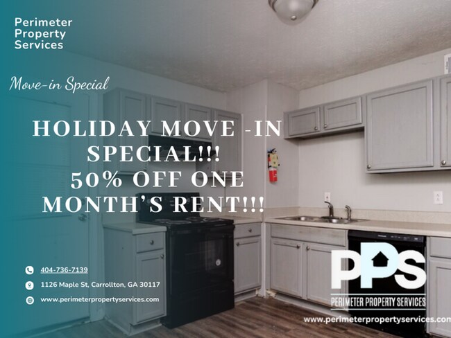 Building Photo - 1126 Maple St