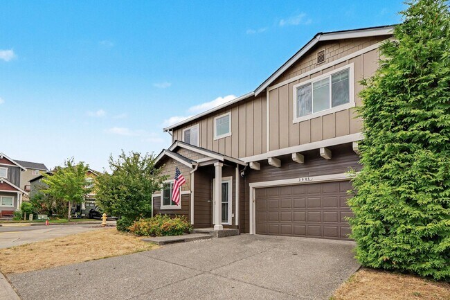 Photo - 3005 Eagle Loop NE