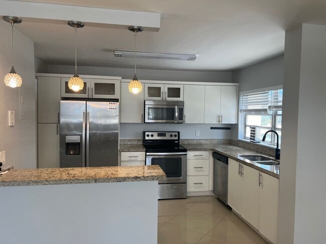 Photo - 1825 S Ocean Dr Condo Unit 214
