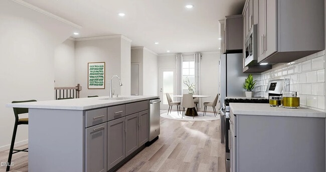 Photo - Room in Townhome on Gypsum Dr