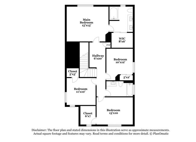 Photo - 9503 Diamond Bridge Ave