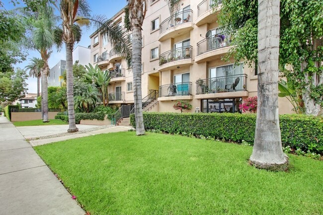 Photo - Wilcox Luxury Apartments