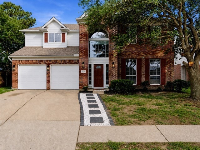 Building Photo - 3711 Slocom Dr