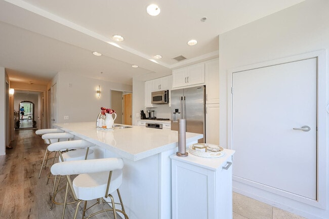 Photo - 7137 E Rancho Vista Dr Unit 5005