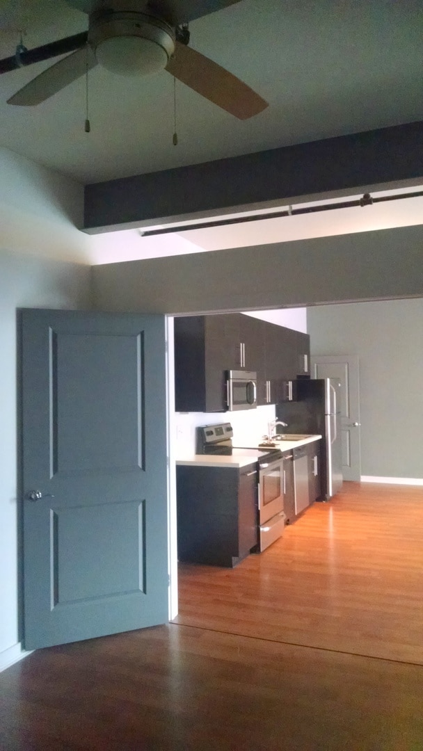 Building Photo - Spacious Apartment in Market Lofts Unit 2A