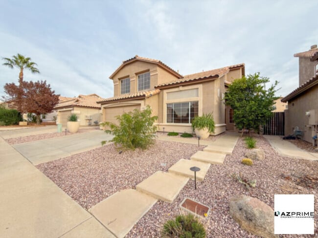 Photo - Exceptional 3/3 Phoenix Home with Pool!