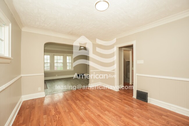 10909 Park Heights Ave