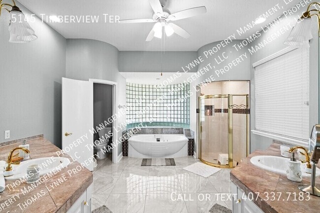 Photo - 5145 Timberview Terrace