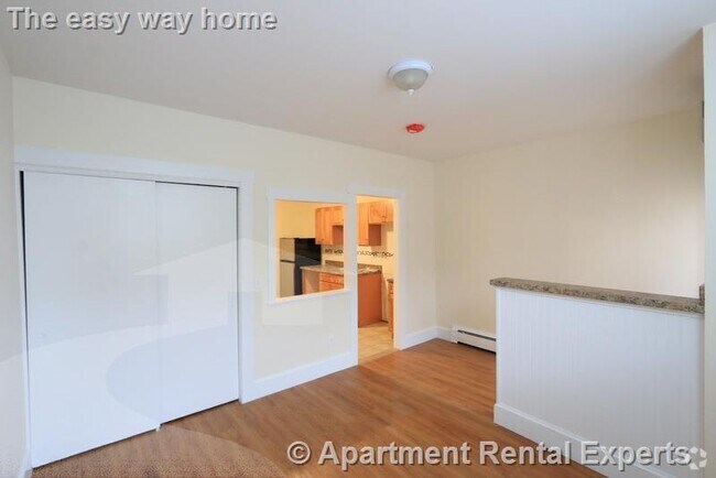 Building Photo - 304 Highland Ave Rental