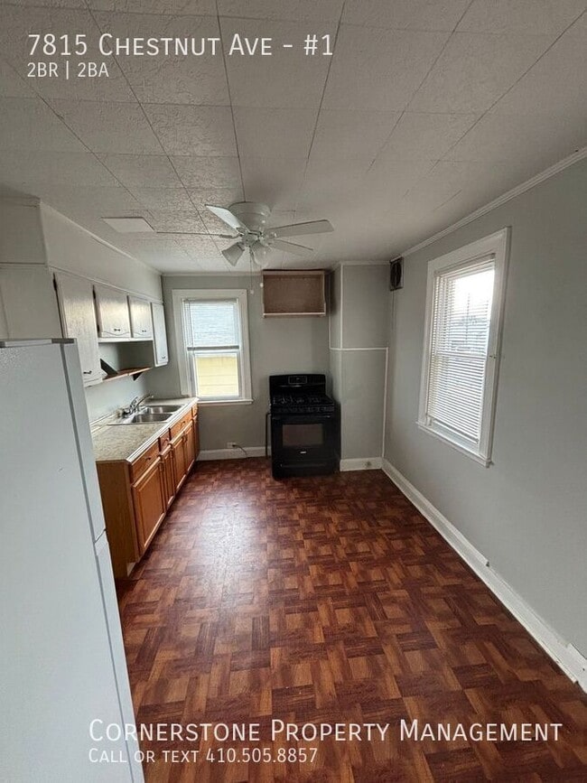 Photo - 7815 Chestnut Ave Unidad #1