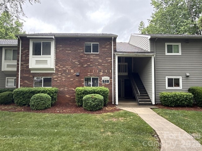 Photo - 2800 Heathstead Place Unidad K