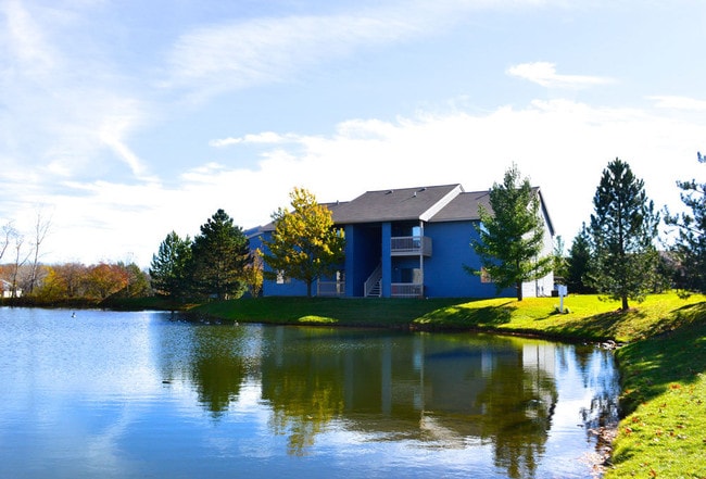 Waters Edge Apartments