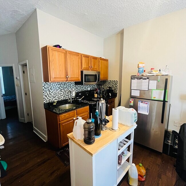 Photo - 2989 Washington St Unit 2