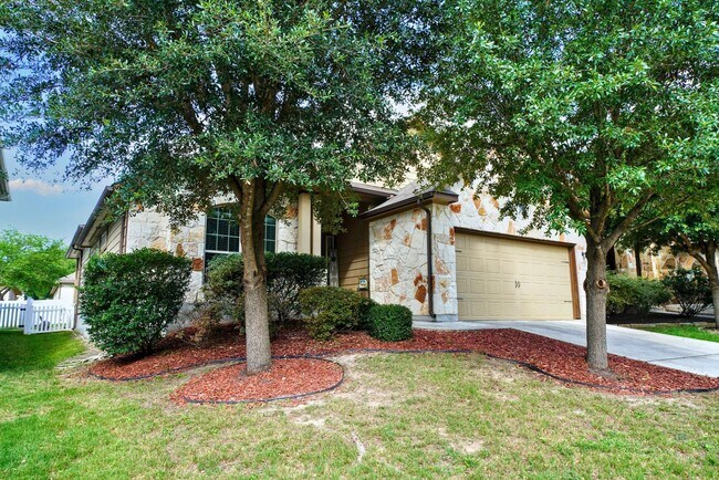 Photo - Stunning 3-Bedroom Home with Office in Charleston Parke, Cibolo - Realtor Commission offered: $500