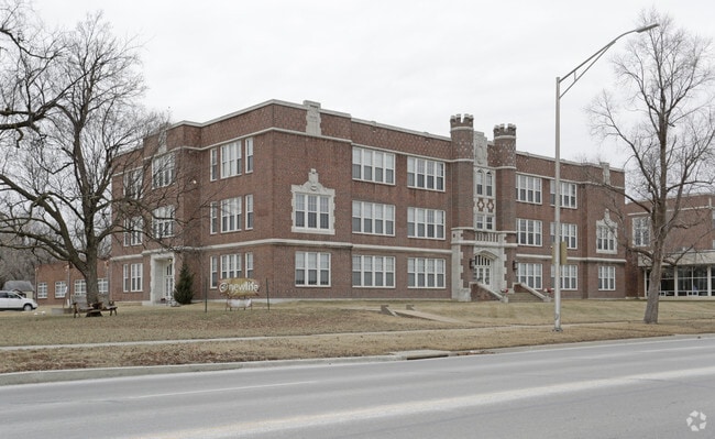 Primary Photo