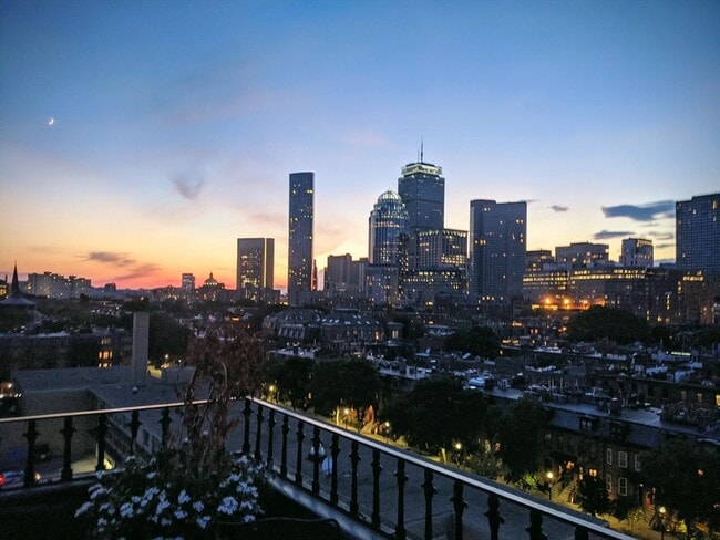 Photo - 2 Clarendon St Unit 501