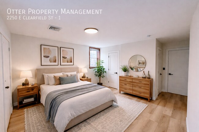 Photo - 2250 E Clearfield St Unidad 1