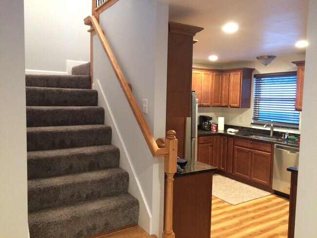 Main Floor