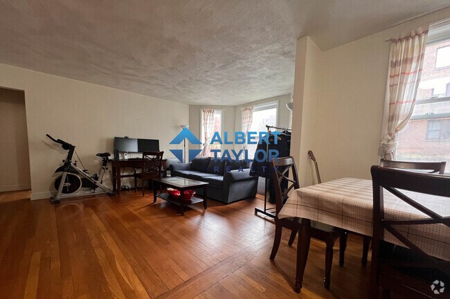Building Photo - 311 Tappan St Unit 1B Rental
