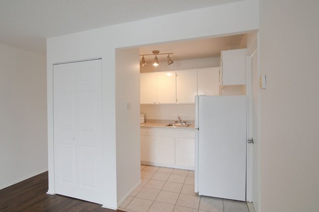 Photo - 1595 Rue Rachel E Unit 807