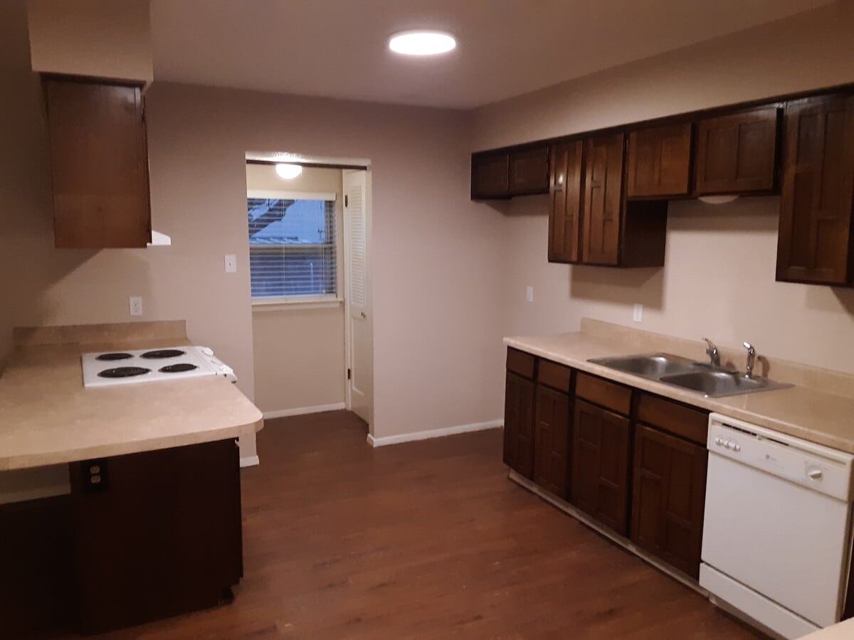 Photo - 1607 Hazelwood St Unit B