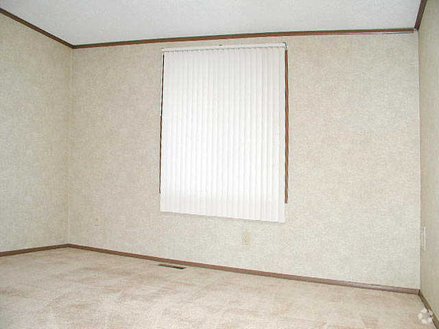 Habitación - Durham Apartments