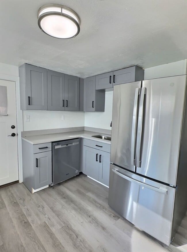 Photo - Charming 1-Bedroom Apartment near Downtown Ogden!