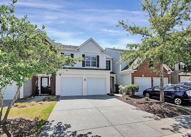 Photo - Beautifully Maintained 3BD/2.5BA 2 Story Townhome in Blakeney Preserve!
