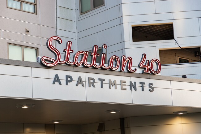 Photo - Station 40 Apartments