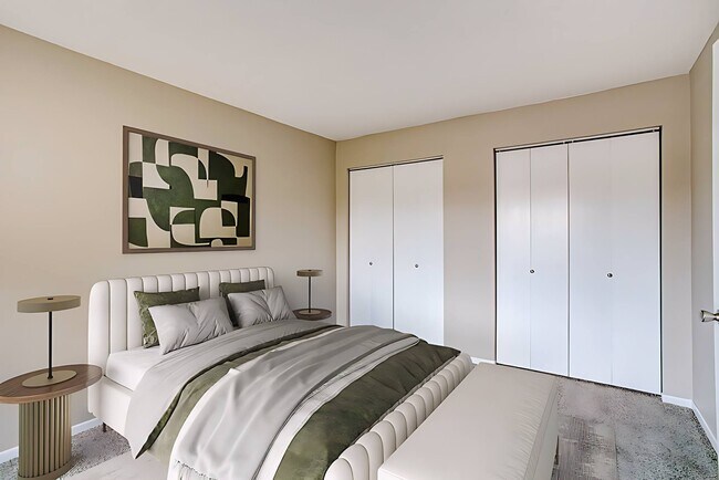 Deerfield Townhomes