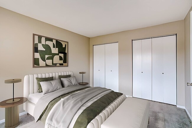 Photo - Deerfield Townhomes