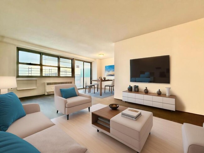 1 bedroom in BRONX NY 10461 - 1 bedroom in BRONX NY 10461 Condo Unit 18F