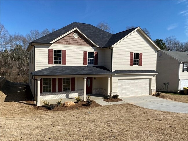 Photo - 1757 Miller Springs Dr