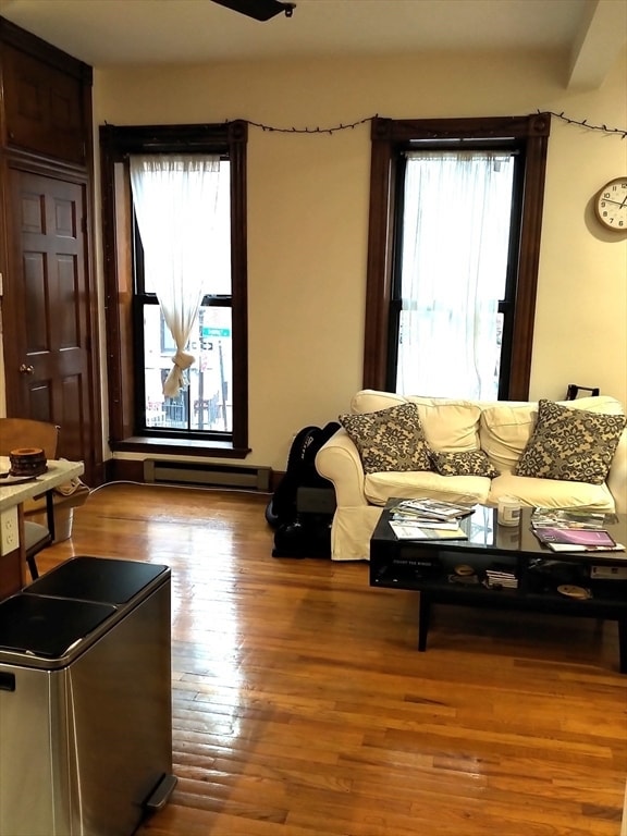 Photo - 280A Shawmut Ave Unit 2