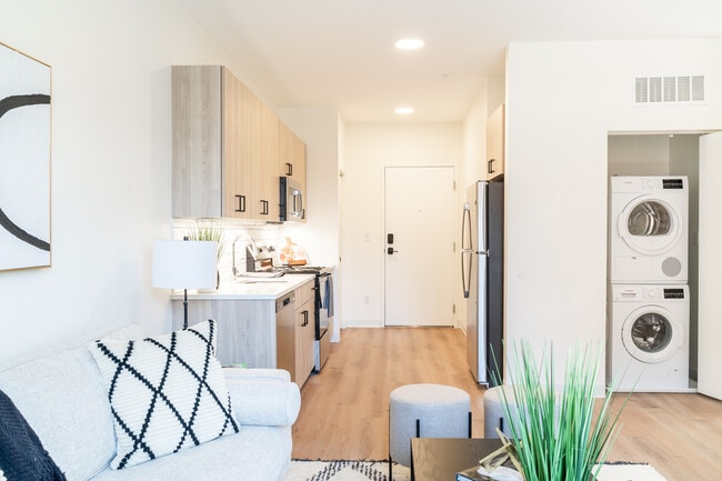 Tapestry Station Apartments