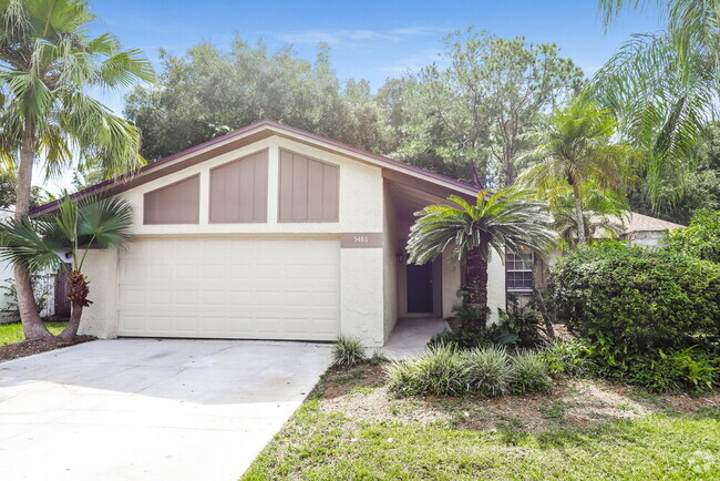 Building Photo - 5486 Carrollwood Meadows Dr Rental